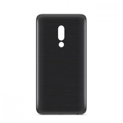 Back Panel Cover For Meizu 15 Indigo - Maxbhi.com