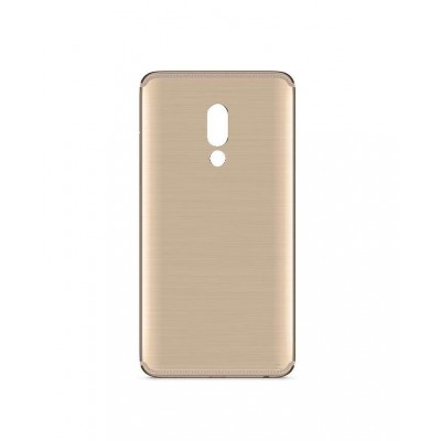 Back Panel Cover For Meizu 15 Plus White - Maxbhi.com