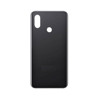 Back Panel Cover For Vivo Nex A Black - Maxbhi.com