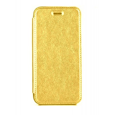 Flip Cover For Meizu 15 Gold By - Maxbhi.com