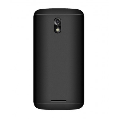 Full Body Housing For Blu Studio G4 Black - Maxbhi Com