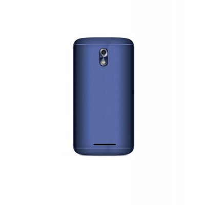 Full Body Housing For Blu Studio G4 Blue - Maxbhi.com