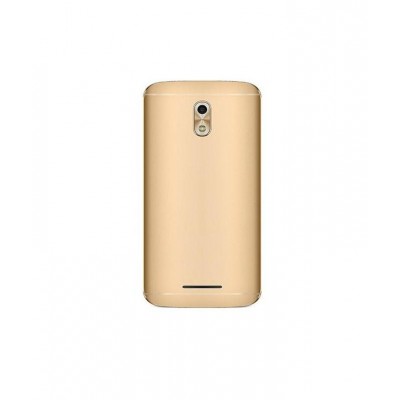 Full Body Housing For Blu Studio G4 White - Maxbhi.com