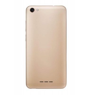 Full Body Housing For Lava Z61 Gold - Maxbhi.com