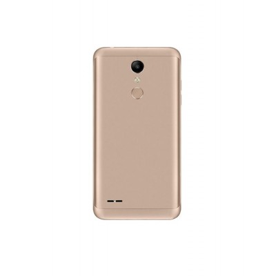 Full Body Housing For Lg K11 Plus Gold - Maxbhi.com