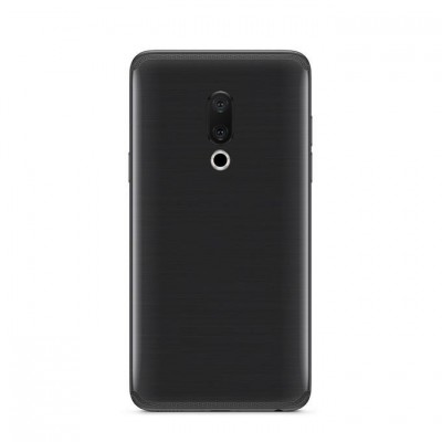 Full Body Housing For Meizu 15 Indigo - Maxbhi.com