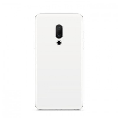 Full Body Housing For Meizu 15 White - Maxbhi.com