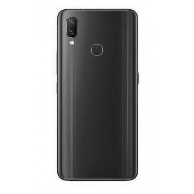 Full Body Housing For Vivo Nex A Black - Maxbhi.com