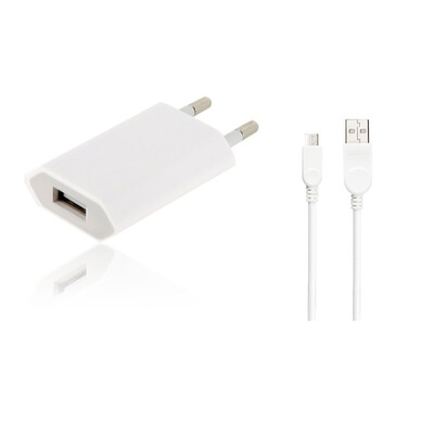 Mobile Phone Charger for  Sharp Aquos C10 - Maxbhi.com