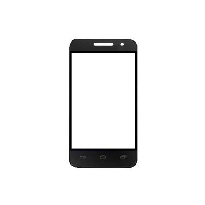 Replacement Front Glass For Alcatel One Touch Inspire 2 White By - Maxbhi.com