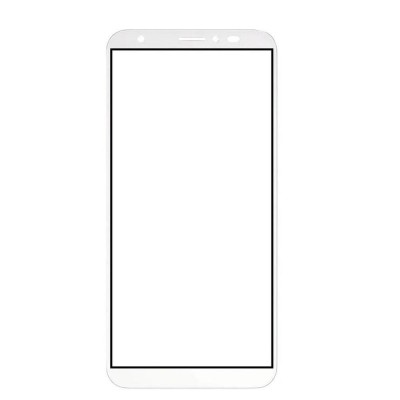Replacement Front Glass For Lava Z61 Gold By - Maxbhi.com