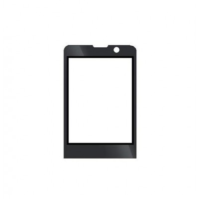 Replacement Front Glass For Nec Terrain White By - Maxbhi.com