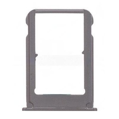 Sim Card Holder Tray For Xiaomi Mi 8 Explorer White - Maxbhi Com