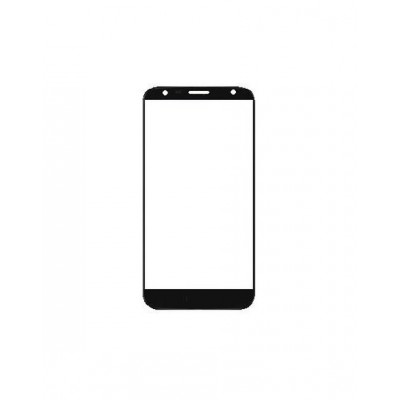 Touch Screen Digitizer For Blu Studio G4 Black By - Maxbhi.com