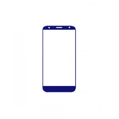 Touch Screen Digitizer For Blu Studio G4 Blue By - Maxbhi.com