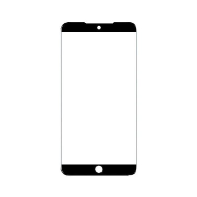 Touch Screen Digitizer For Meizu 15 Blue By - Maxbhi.com