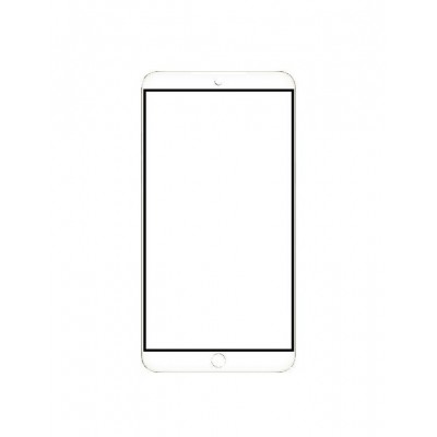 Touch Screen Digitizer For Meizu 15 Plus White By - Maxbhi.com