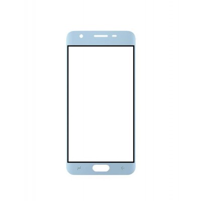 Touch Screen Digitizer For Samsung Galaxy J3 2018 Blue By - Maxbhi.com