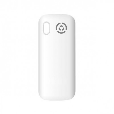Back Panel Cover For Energizer Energy E10 Plus White - Maxbhi.com