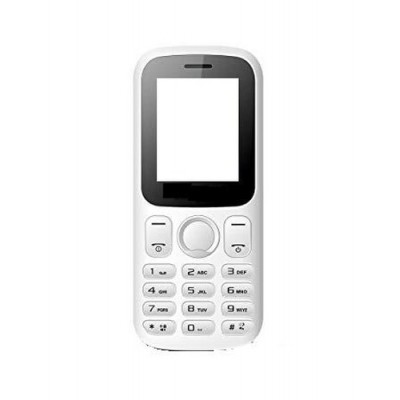 Full Body Housing For Energizer Energy E10 Plus White - Maxbhi.com