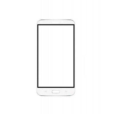 Replacement Front Glass For Cubit Aio3 Black By - Maxbhi.com