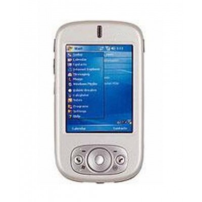 Replacement Front Glass For Dopod 818 Pro White By - Maxbhi.com