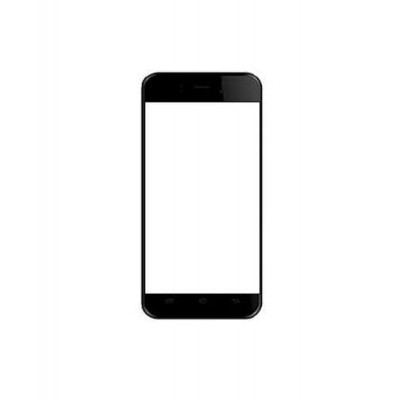 Replacement Front Glass For Cherry Mobile Equinox Night Black By - Maxbhi.com