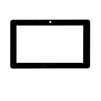 Replacement Front Glass For Ainol Novo 7 Aurora Ii 16 Gb Wifi White By - Maxbhi.com