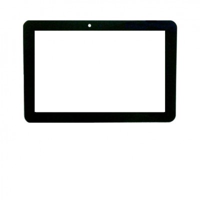 Replacement Front Glass For Ainol Novo 7 Fire 16gb White By - Maxbhi.com