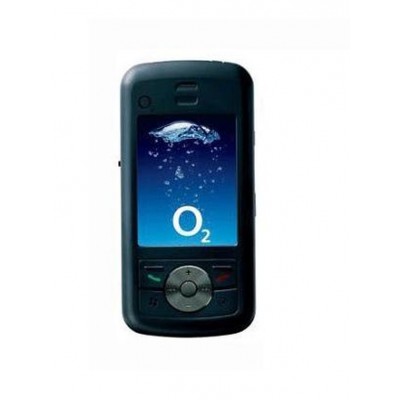 Replacement Front Glass For O2 Xda Stealth Black By - Maxbhi.com