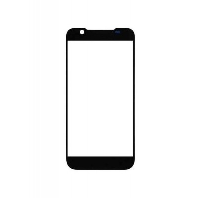 Replacement Front Glass For Zte Grand X2 In White By - Maxbhi.com