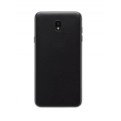 Full Body Housing For Samsung Galaxy J7 2018 White - Maxbhi.com