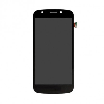 Lcd Screen For Motorola Moto E5 Play Replacement Display By - Maxbhi Com