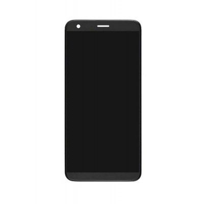 Lcd With Touch Screen For Sharp Aquos B10 Black By - Maxbhi.com