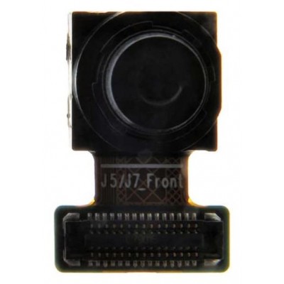 Replacement Front Camera For Samsung Galaxy J7 2018 Selfie Camera By - Maxbhi Com