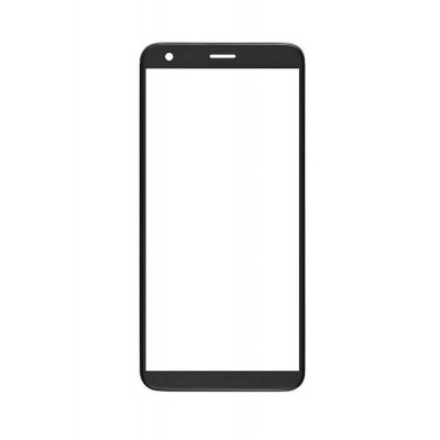 Touch Screen Digitizer For Sharp Aquos B10 White By - Maxbhi.com