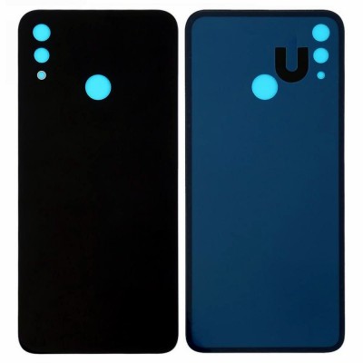 Back Panel Cover For Huawei Nova 3i Black - Maxbhi Com