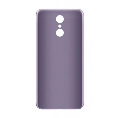 Back Panel Cover For Lg Q Stylus Violet - Maxbhi.com