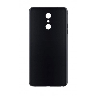 Back Panel Cover For Lg Q Stylus White - Maxbhi.com