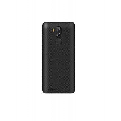 Full Body Housing For Energizer Power Max P490 Black - Maxbhi.com