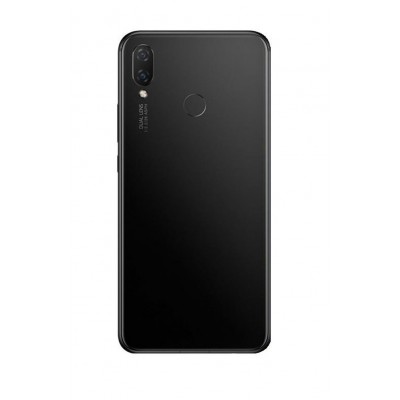 Full Body Housing For Huawei Nova 3i Black - Maxbhi.com