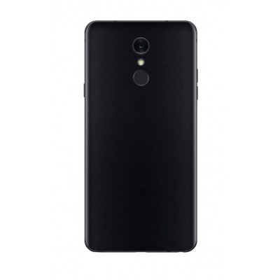 Full Body Housing For Lg Q Stylus Black - Maxbhi.com