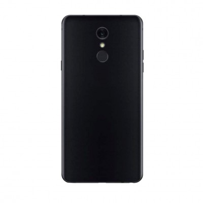 Full Body Housing For Lg Q Stylus Blue - Maxbhi.com