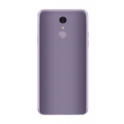 Full Body Housing For Lg Q Stylus Violet - Maxbhi.com