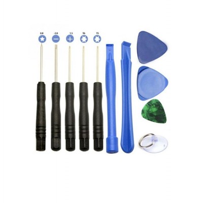 Opening Tool Kit For Asus Zenfone 5 Lite Zc600kl With Screwdriver Set By - Maxbhi.com
