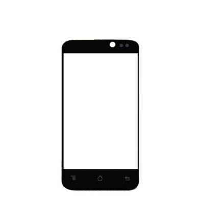 Replacement Front Glass For Archos 40 Titanium Black By - Maxbhi.com