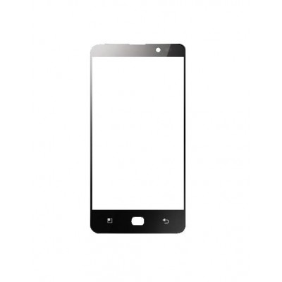 Replacement Front Glass For Lg Optimus 4g Lte P935 White By - Maxbhi.com