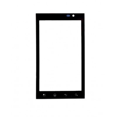 Replacement Front Glass For Lg Thrill 4g P925 White By - Maxbhi.com