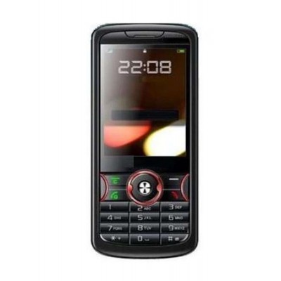Replacement Front Glass For Maxx Gc 355 Black By - Maxbhi.com