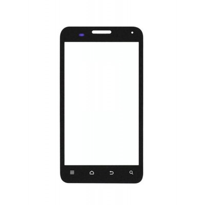 Replacement Front Glass For Zte N880e White By - Maxbhi.com